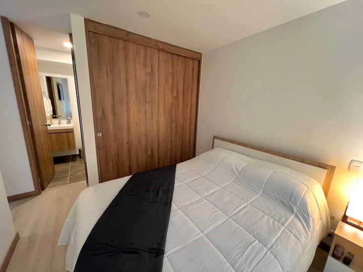 ห้องนอน