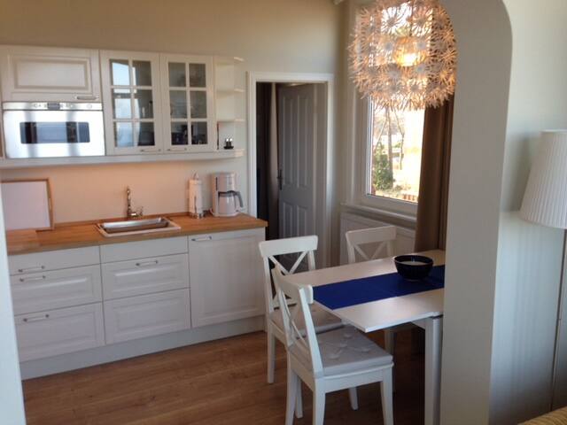 Airbnb Niendorf Ostsee Vacation Rentals Places To Stay