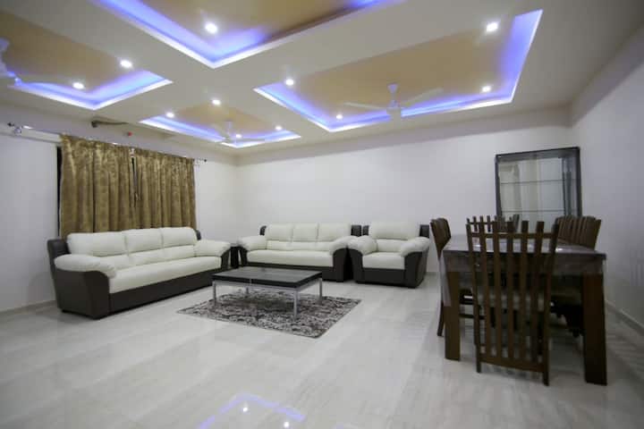 Rathi's 135 - Umaid Heritage - Jodhpur