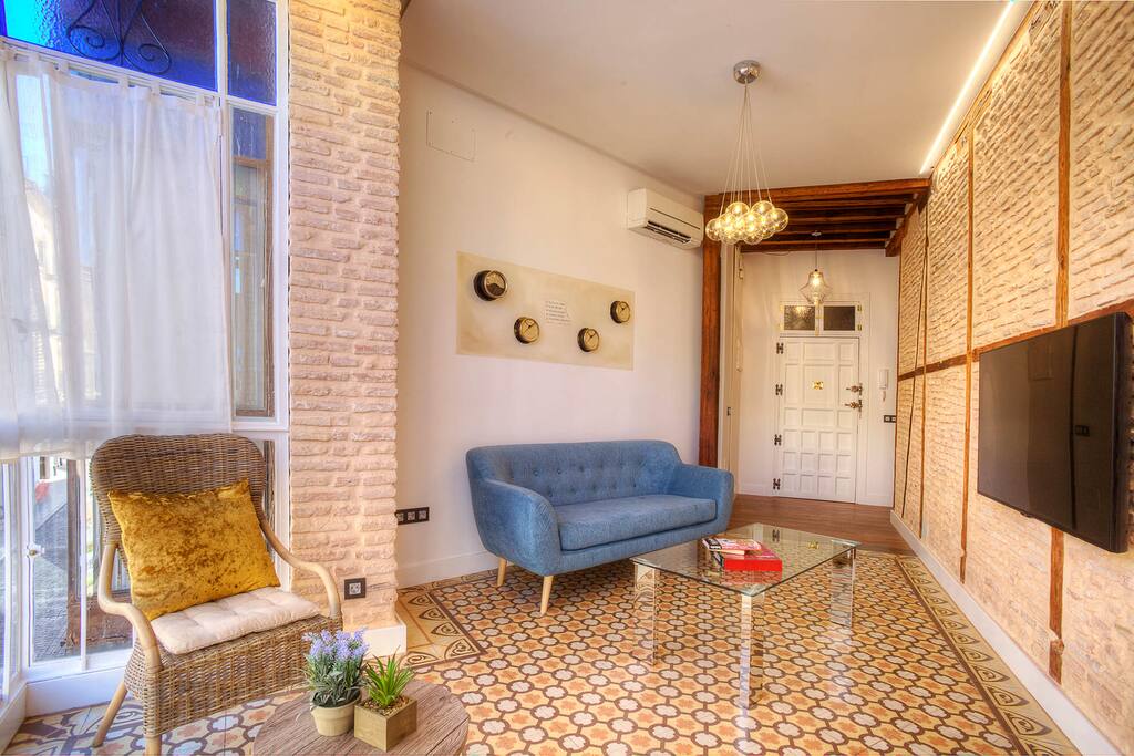Salón