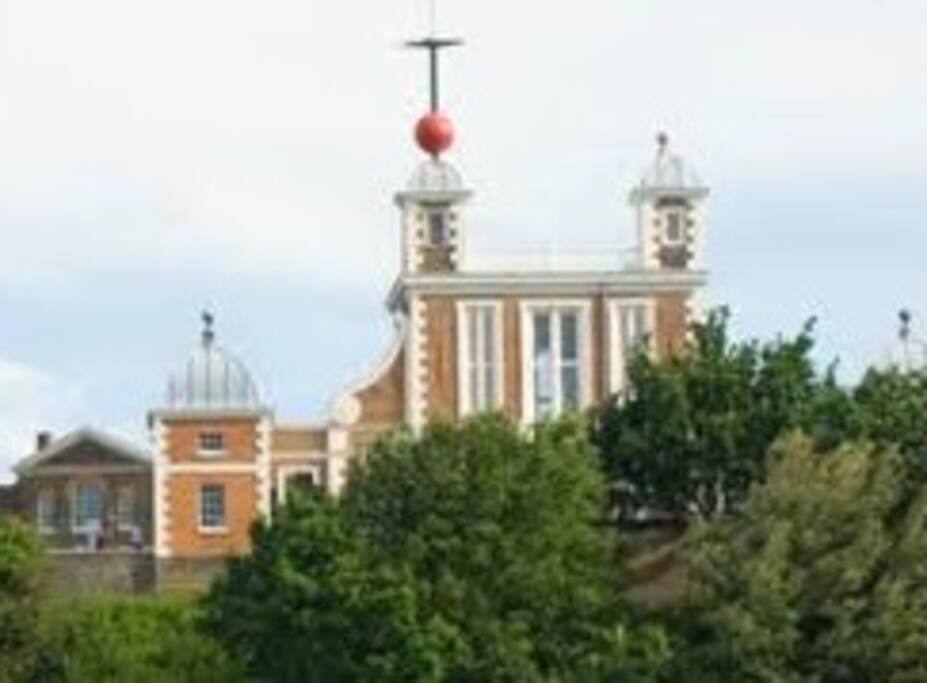 Royal Observatory