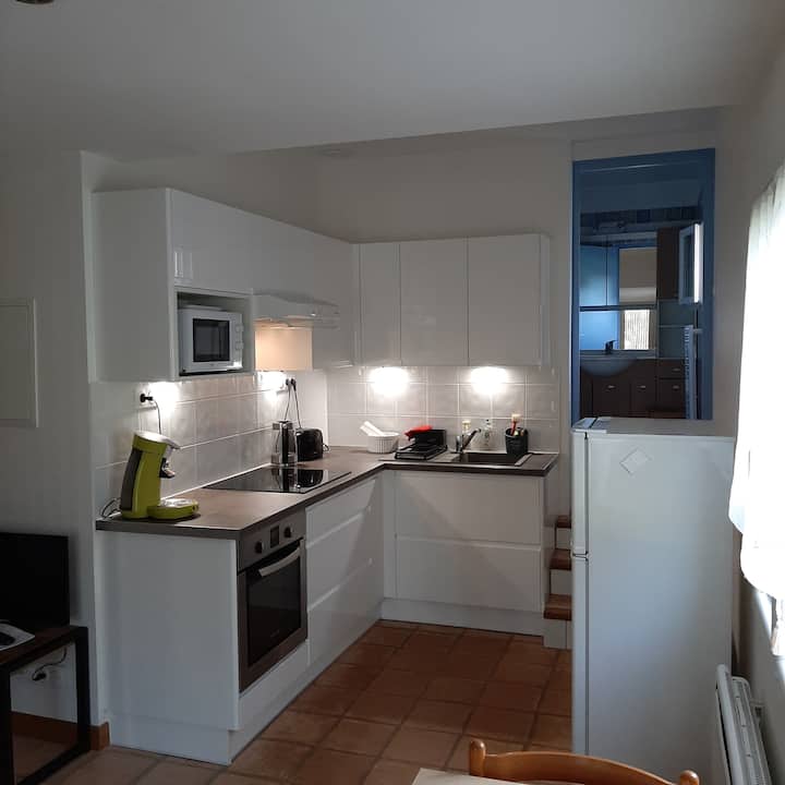 Espace Et Détente - Saint-Martin-de-Crau