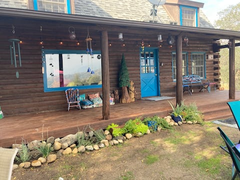 The Mountain Hideout / by Kings Canyon NP