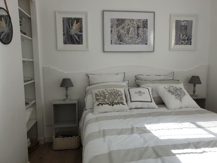 חדר שינה 2 על פני כדור הארץ