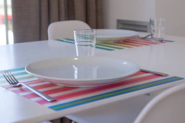 Apartamento 3 habitaciones gallery image 3