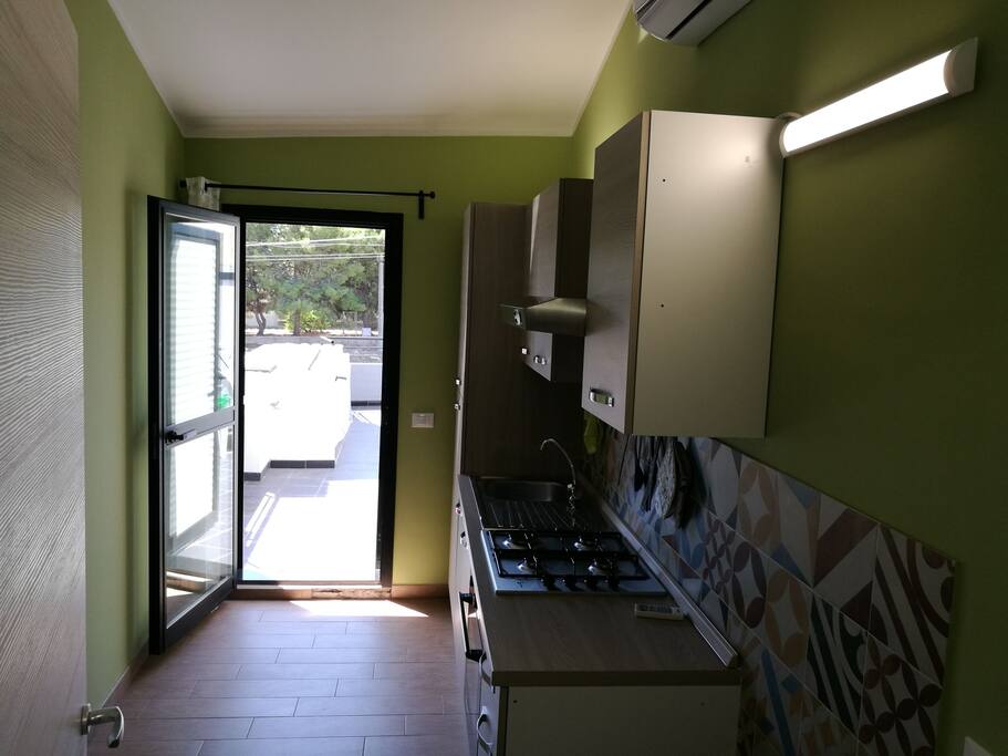 cucina