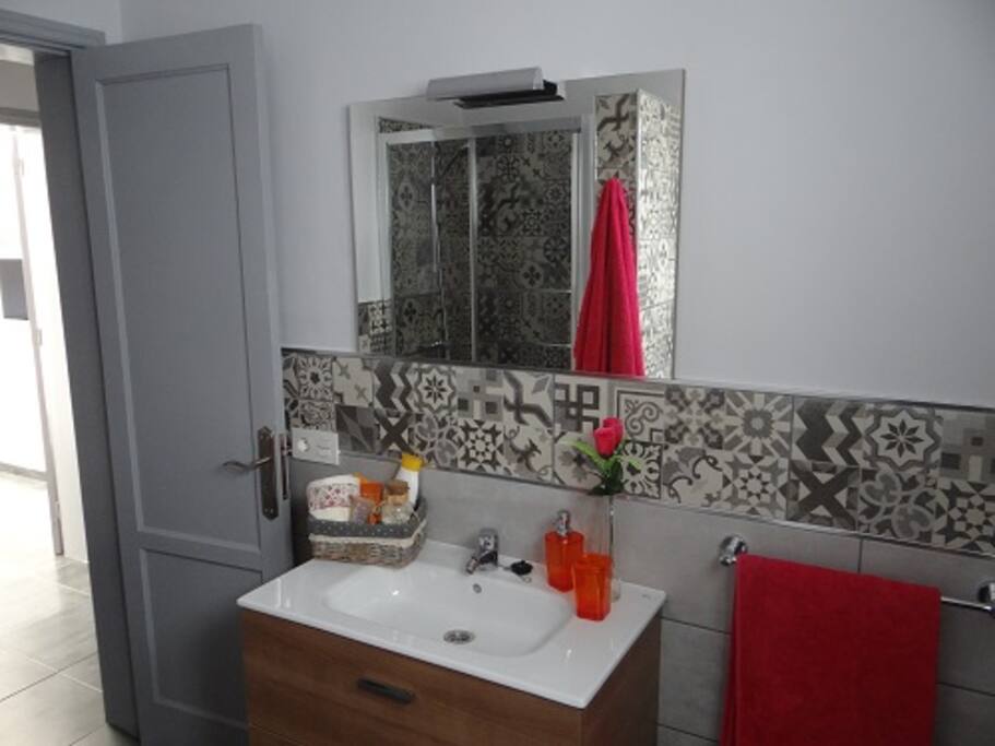 Baño