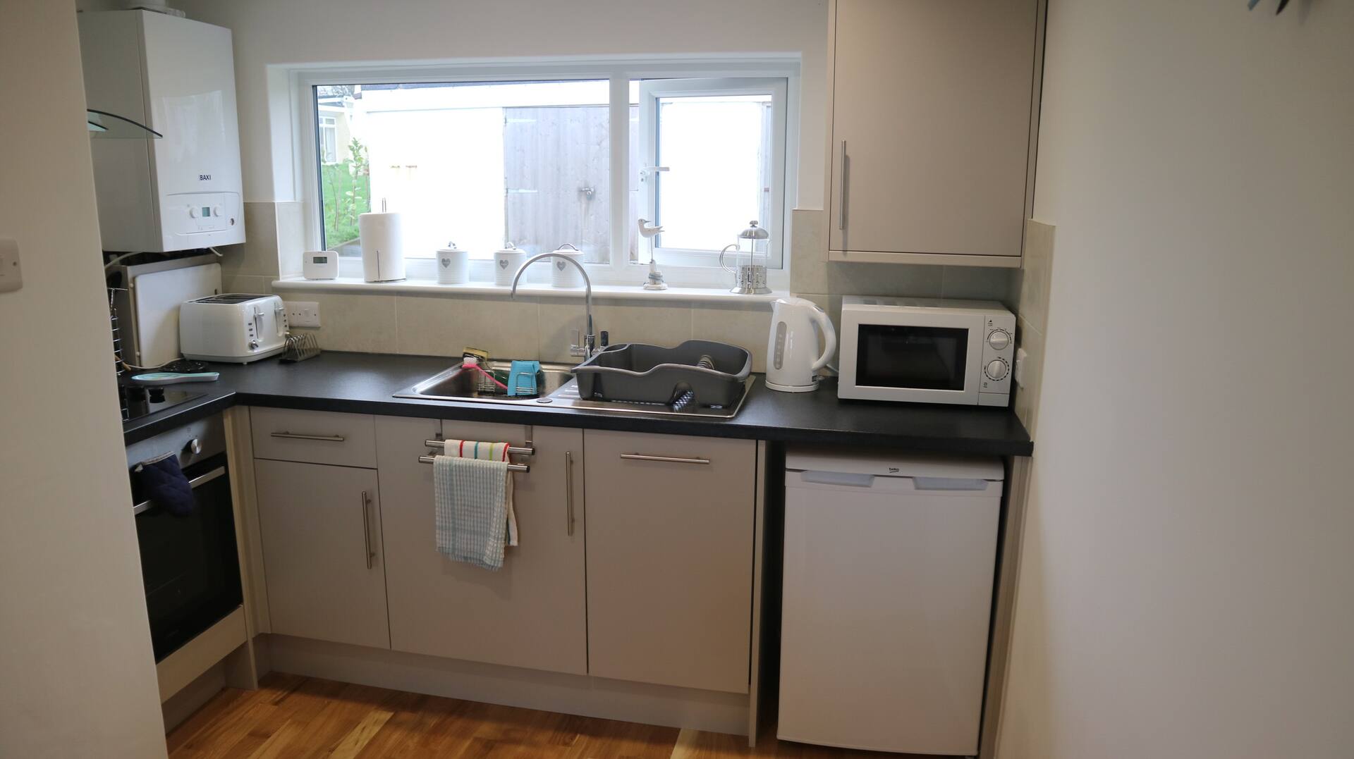Widemouth Waves Holiday Chalet — foto 3