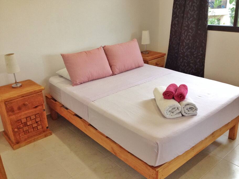 habitación