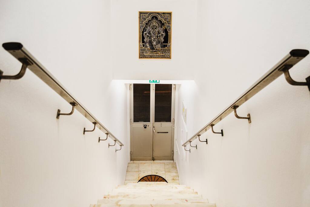 Entrada