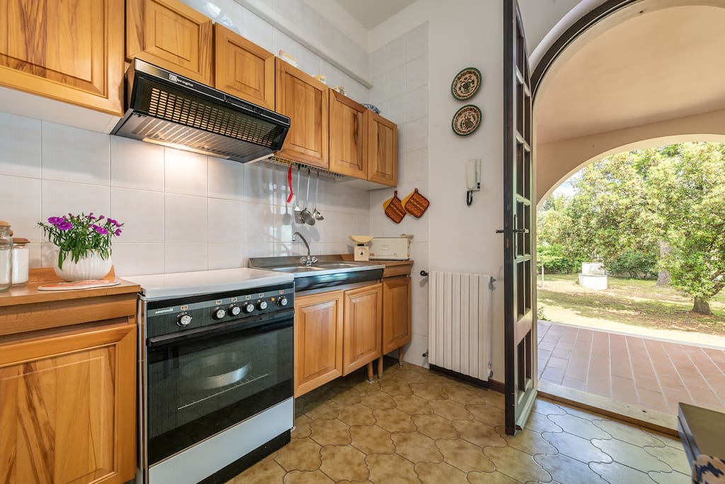 Cucina