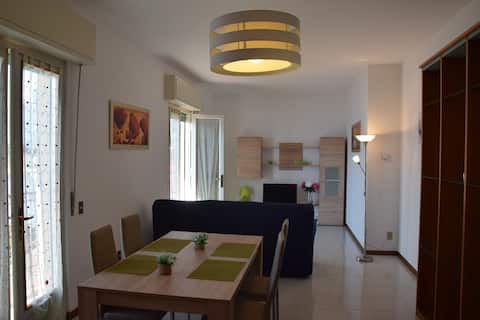 Top Airbnb: Casa Zanetti Malcesine, Lake Garda in Malcesine