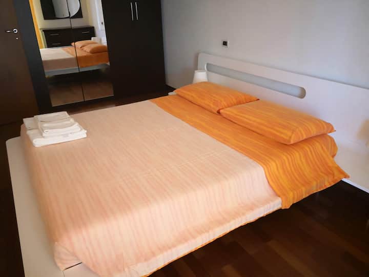 Recámara