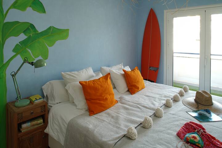 Chill In Ericeira – Beach House gallery image 4