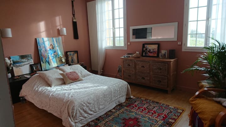 dhomë gjumi stevenson një krevat dopio "queen"