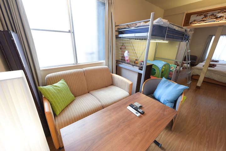 Sovesofa