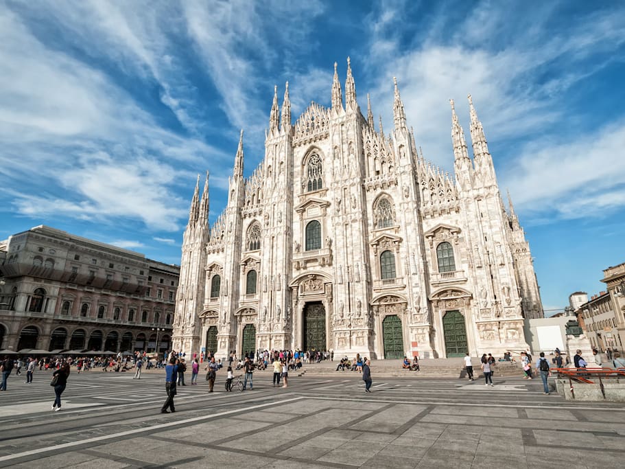 Duomo di Milano