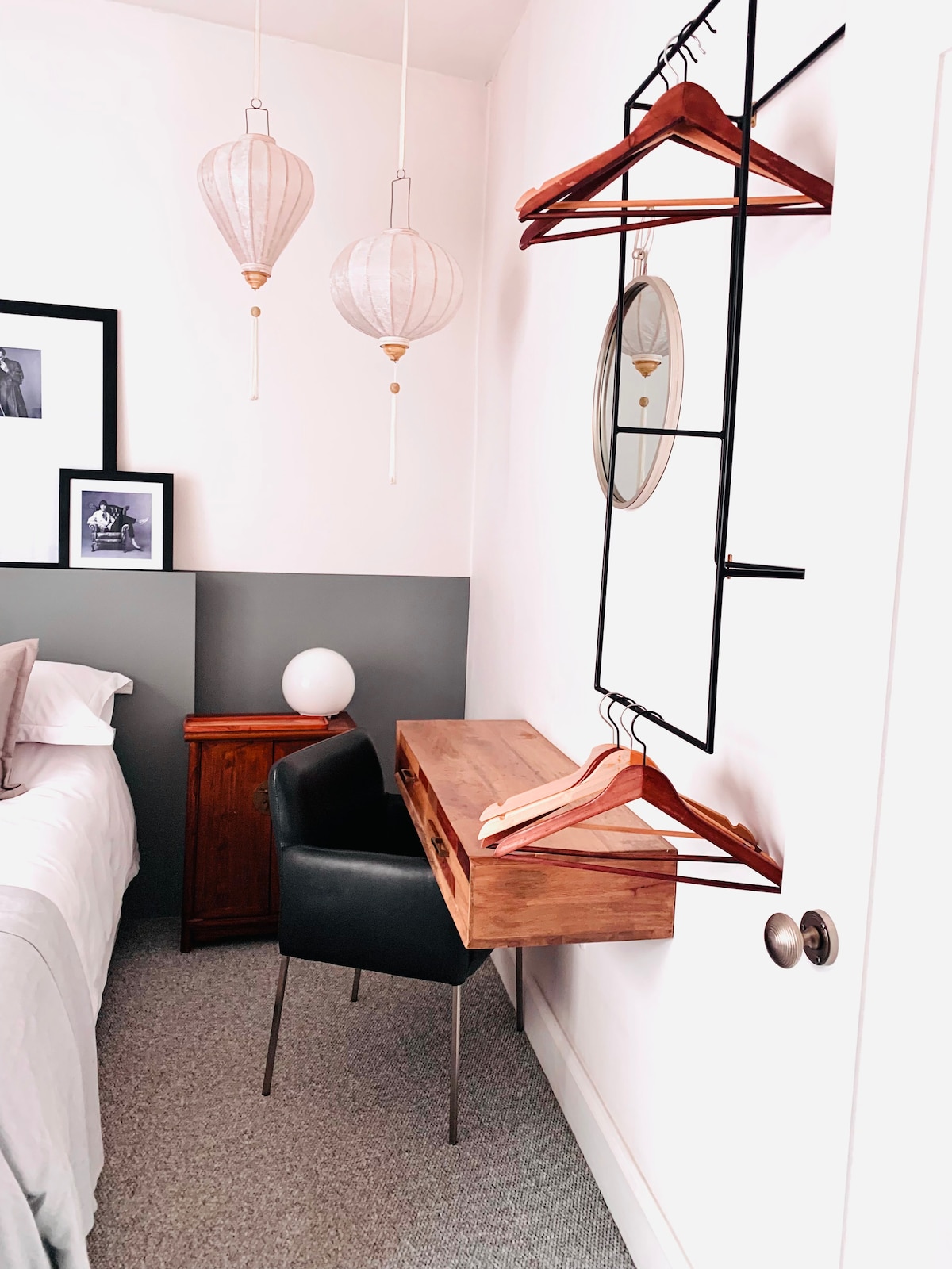 Norwich City Apartment
