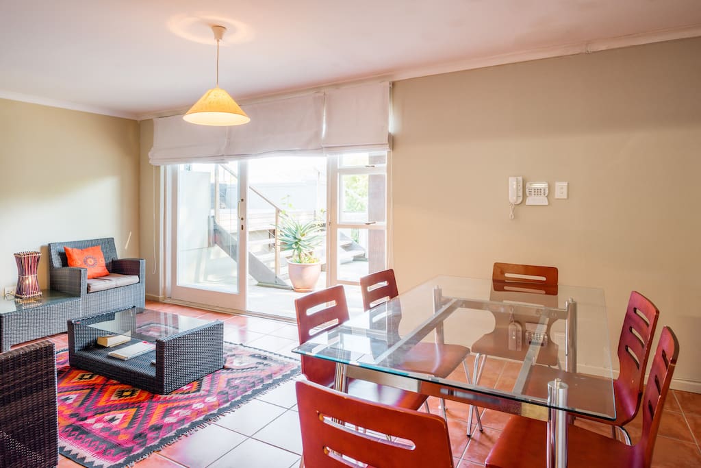 living room and lounge