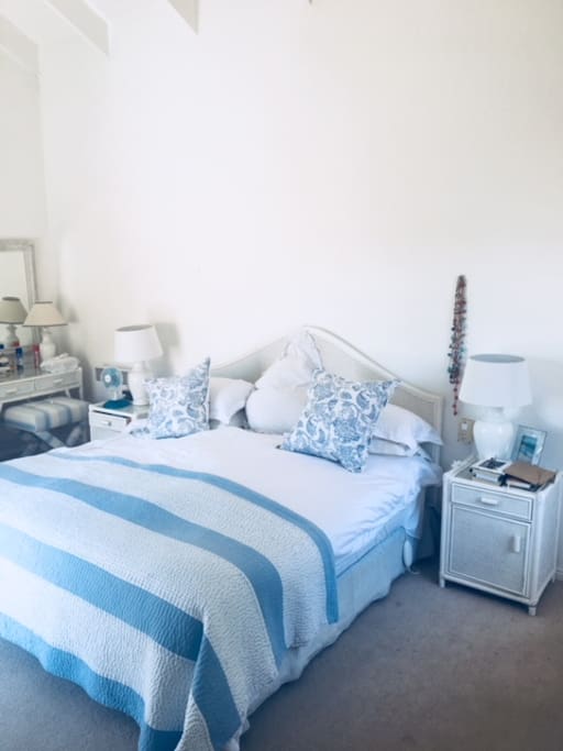 Upstairs Bed Room