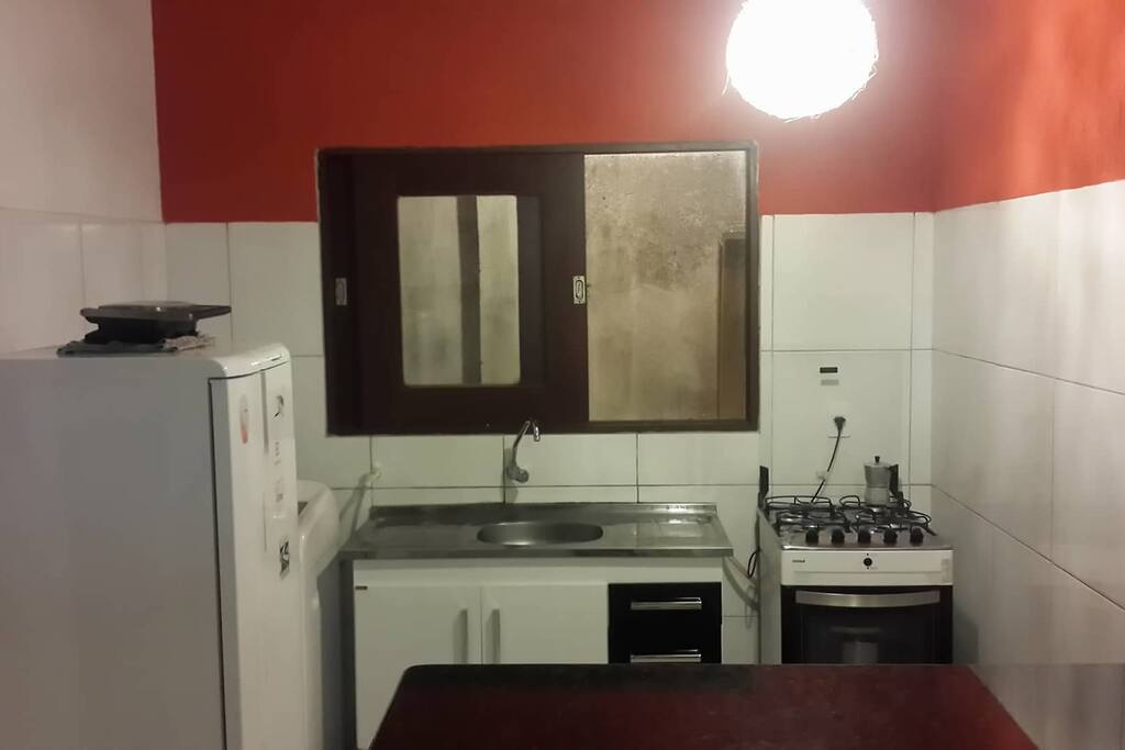 Cozinha