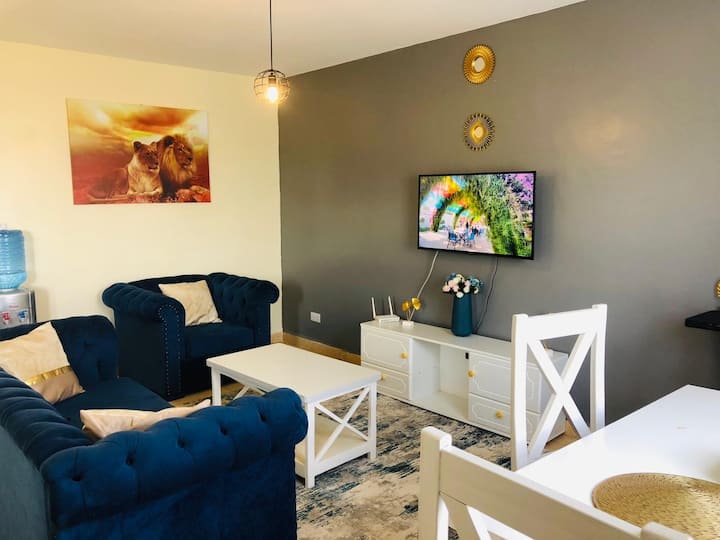 Kalya HOMES ELDORET Townhouses for Rent in Eldoret, Uasin Gishu