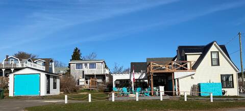 Little Harbour House - North Rustico