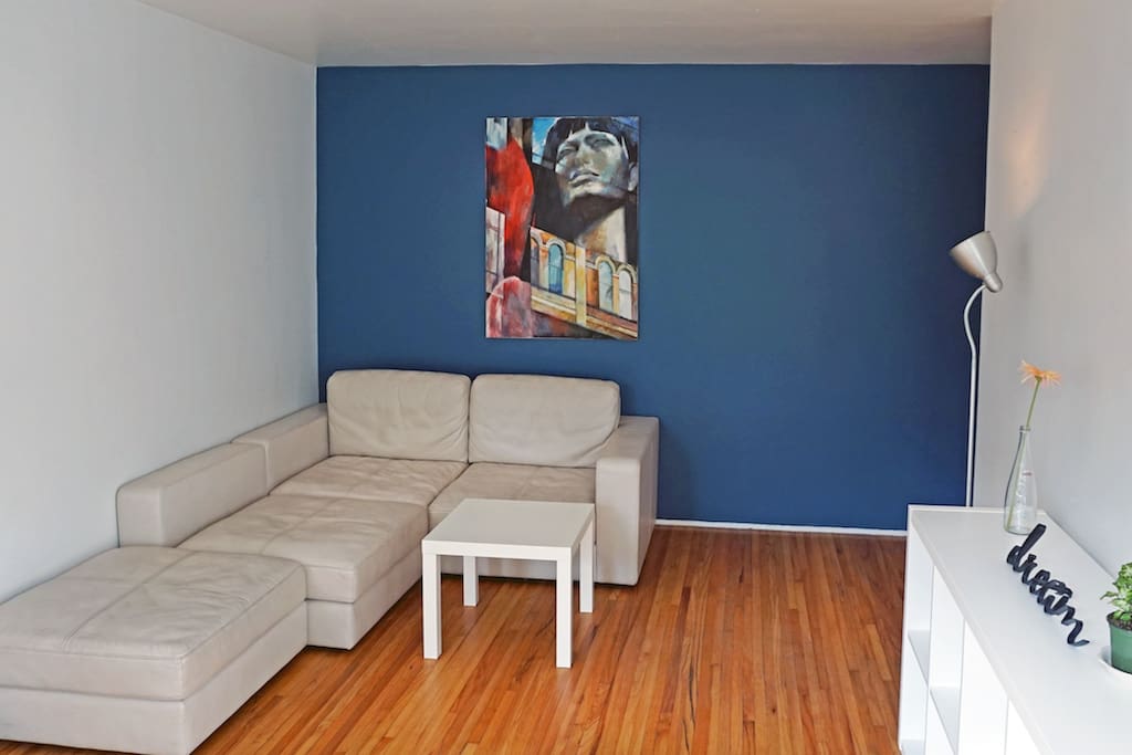 Living space