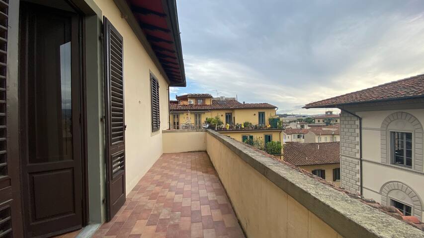 Fortezza Fourth Floor 6 Pax gallery image 3