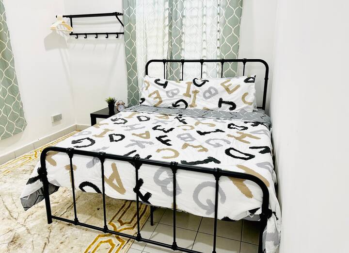 საძინებელი 3