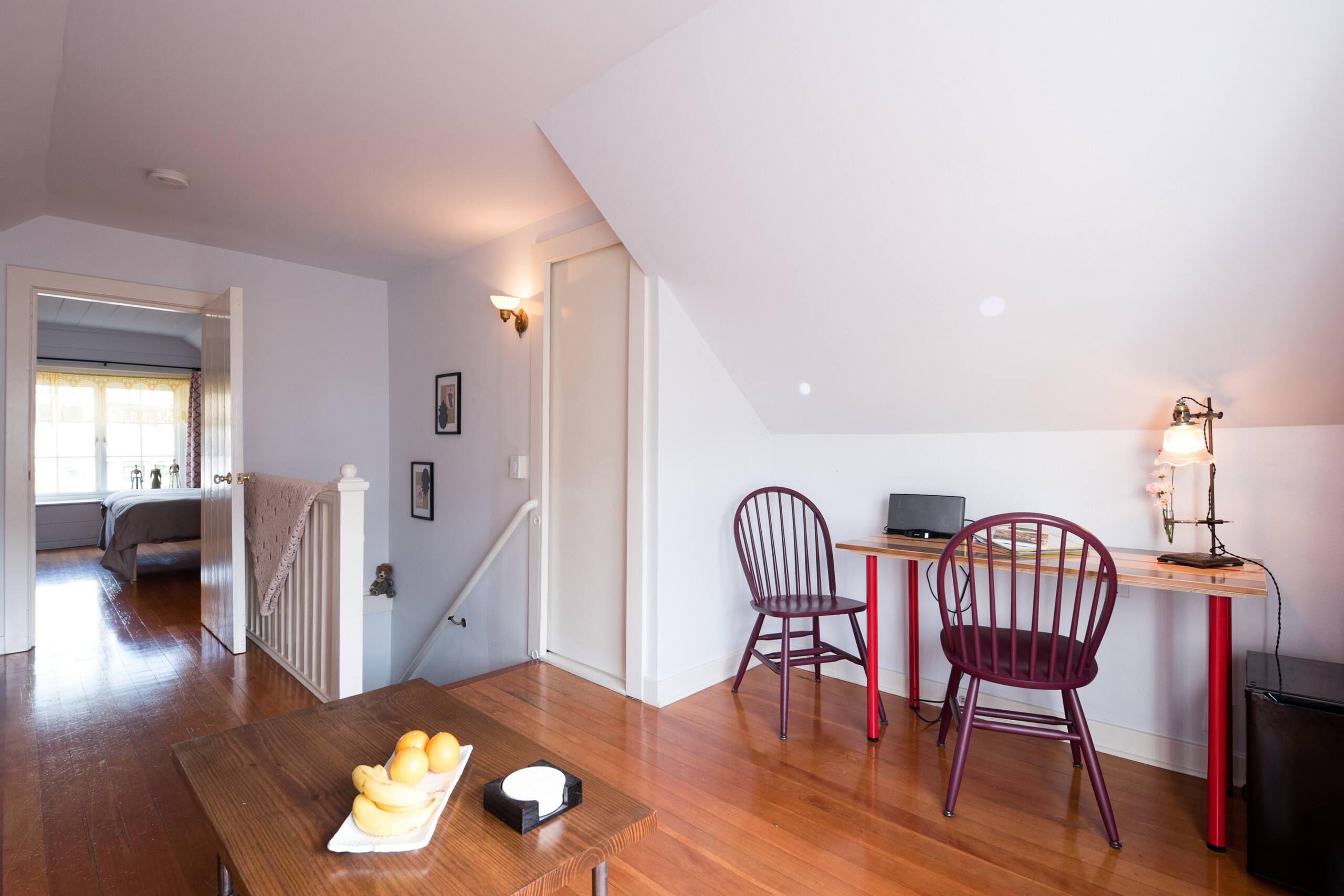 Noe/Castro 1BD Hideaway - Image 4