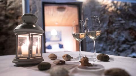 Top Airbnb: House INDY - vacation on island Rava in Rava