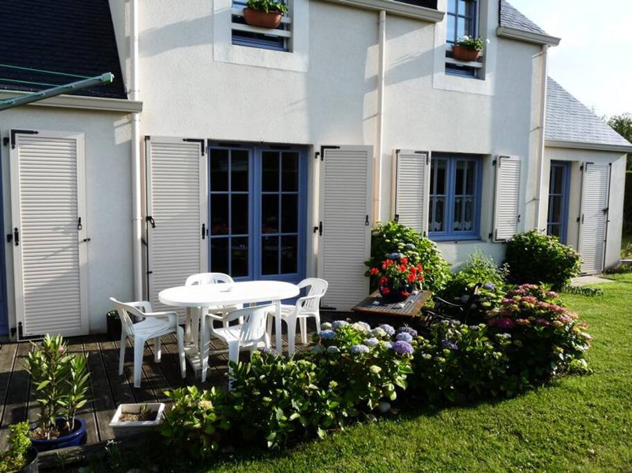 Maison 4 pièces 6 pers Sélection