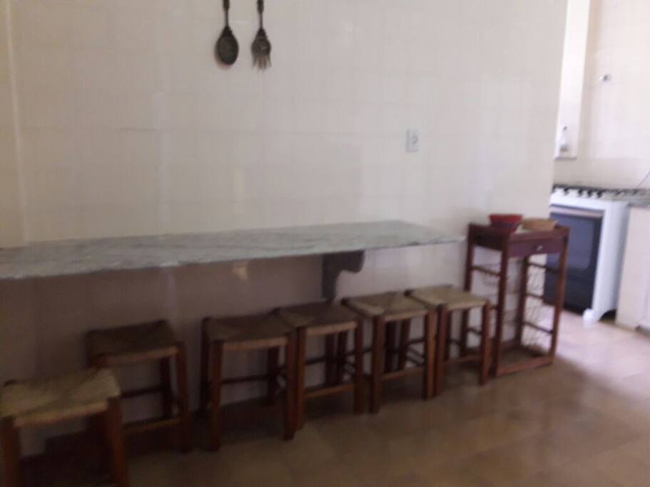 Cozinha