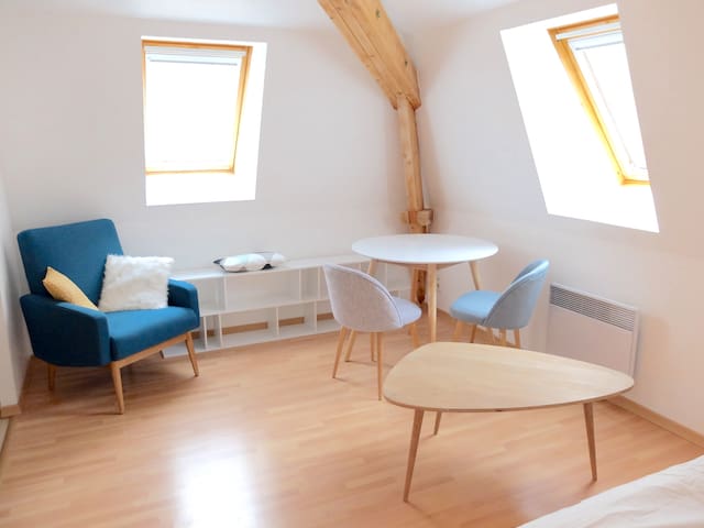 Airbnb Sarlat La Caneda Vacation Rentals Places To Stay