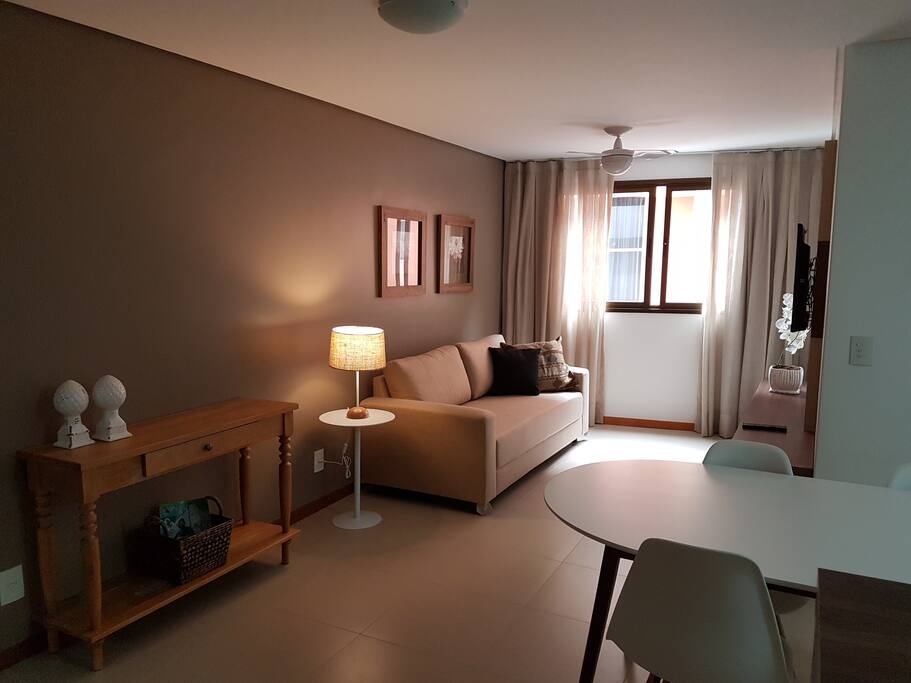 Sala ampla