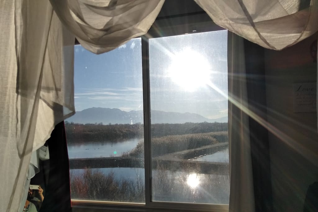 Sunrise View