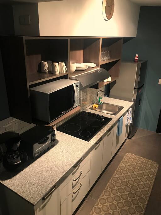 Cocina