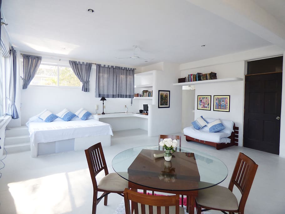 Modern decor