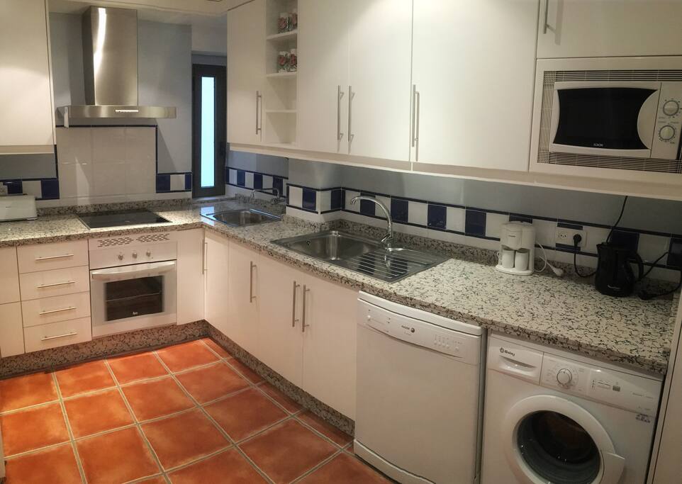 Cocina