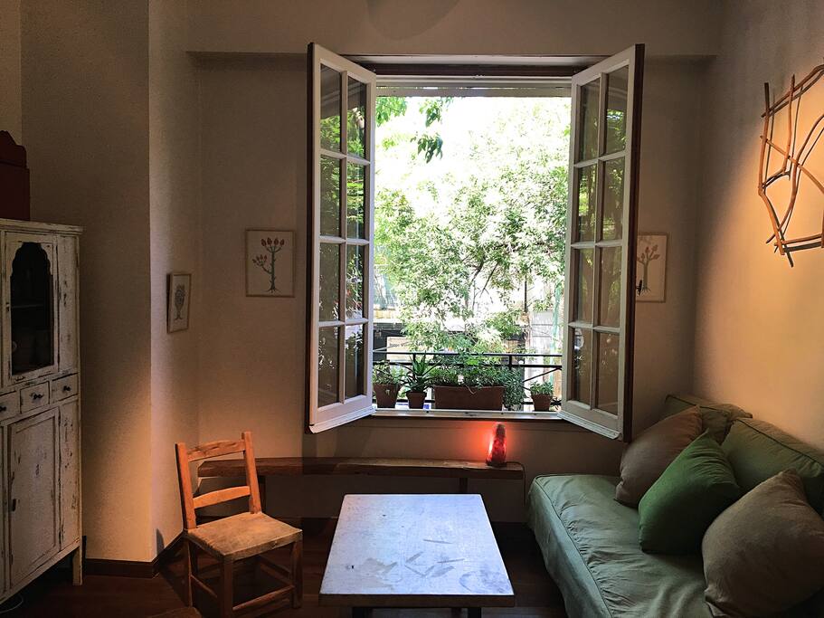 Livingroom