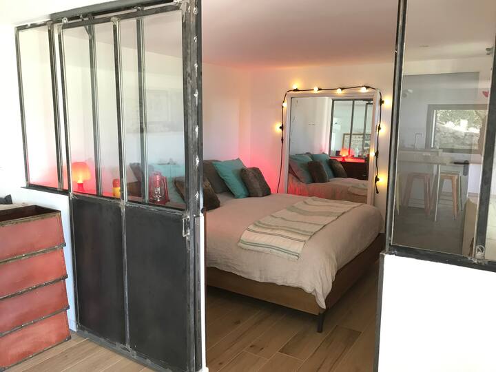 ห้องนอน