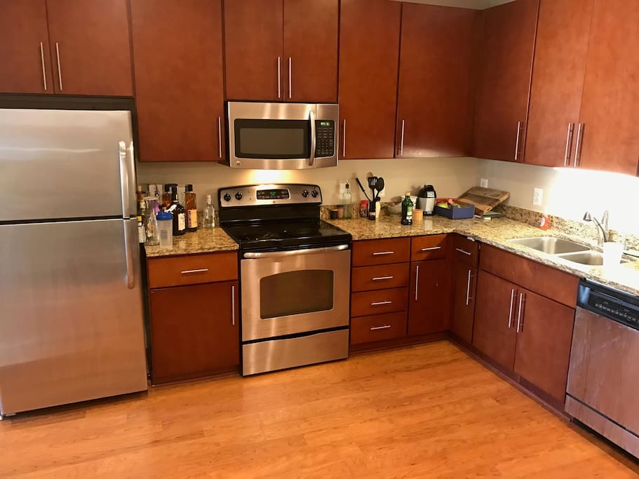 Kitchen 1