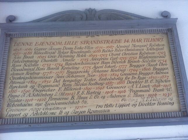 Perfect central apartment gallery image 3