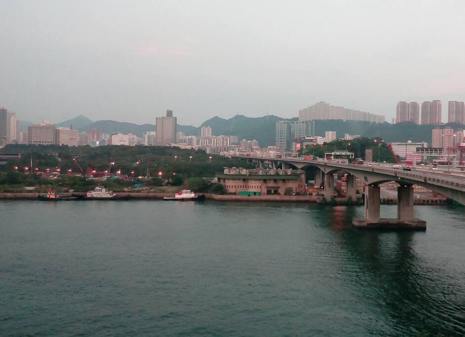 場地相片
