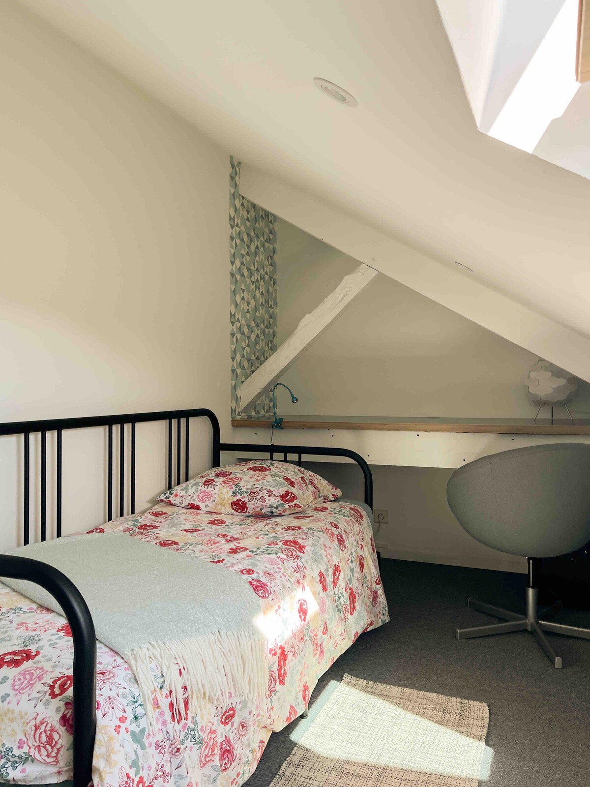 Спална соба 3