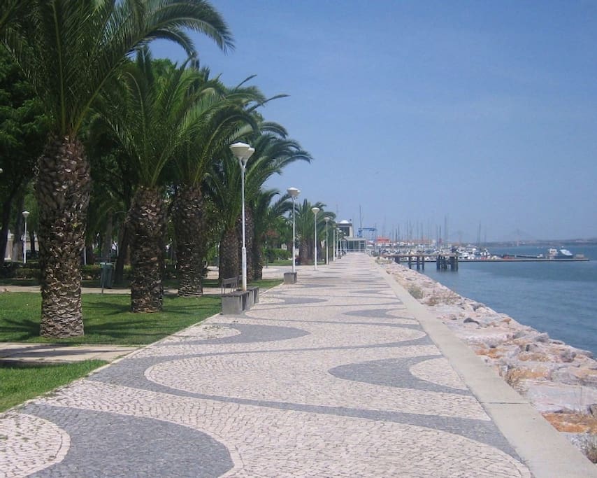 Guadiana Gardens