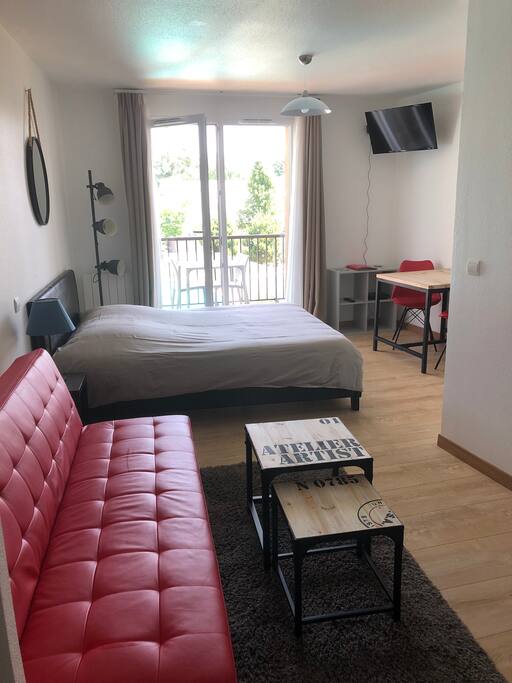 Salon/séjour