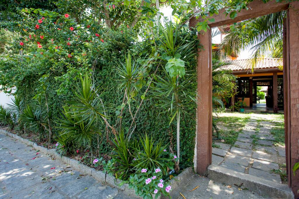 Entrada