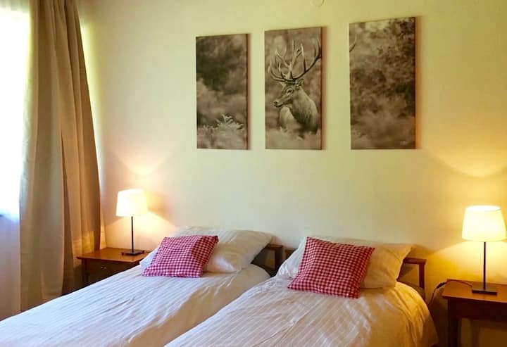 Chambre 3